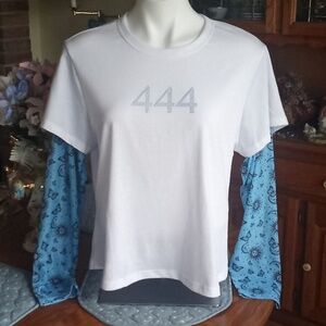 Rue21 Long Sleeve Tee